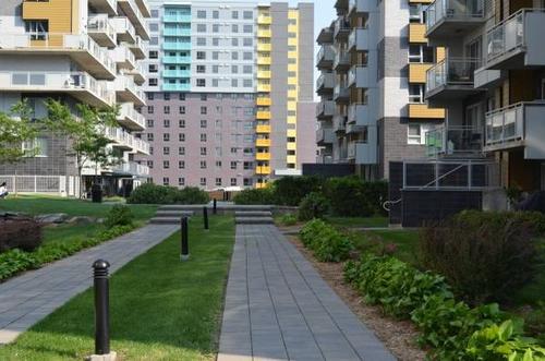 Appartement de 2 chambres à louer à Laval — photo 7