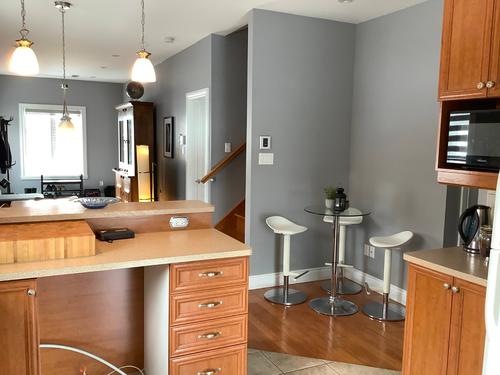 Appartement de 2 chambres à louer à Longueuil — photo 4