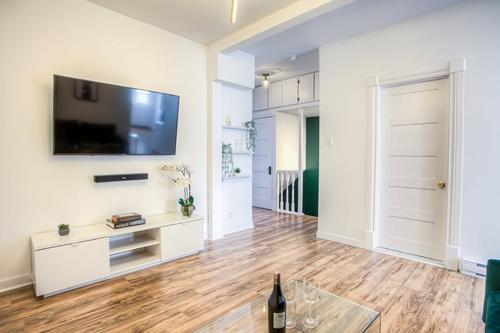 2 bedrooms apartment for rent in Montreal - Le Plateau-Mont-Royal — photo 4