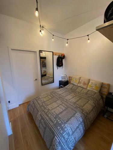 Studio for rent in Québec - La Cité-Limoilou — photo 5