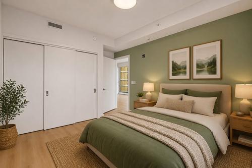 Appartement de 3 chambres à louer à Longueuil — photo 16