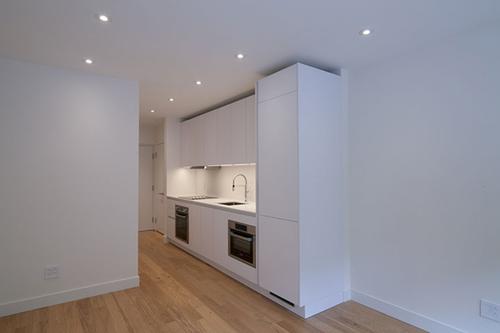 Studio for rent in Montreal - Ville-Marie — photo 2