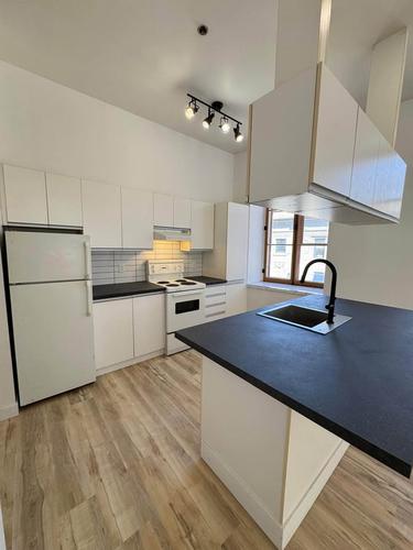 Appartement de 1 chambre à louer à Québec - La Cité-Limoilou — photo 3