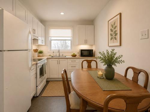 2 bedrooms apartment for rent in Québec - Sainte-Foy–Sillery–Cap-Rouge — photo 7