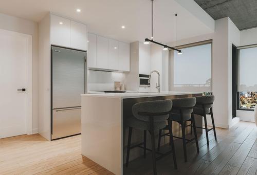 Appartement de 3 chambres à louer à Longueuil — photo 5