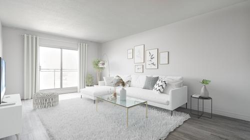 1 bedroom apartment for rent in Montreal - Le Plateau-Mont-Royal — photo 2