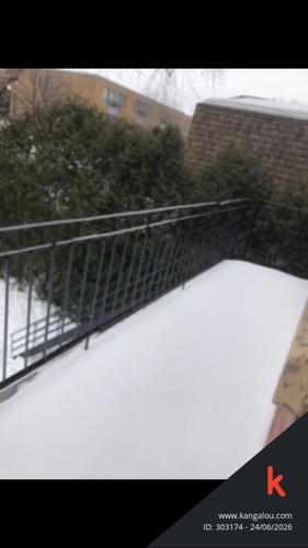 1 bedroom apartment for rent in Montreal - Rivière-des-Prairies–Pointe-aux-Trembles — photo 17