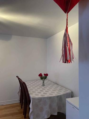 1 bedroom apartment for rent in Montreal - Villeray–Saint-Michel–Parc-Extension — photo 4