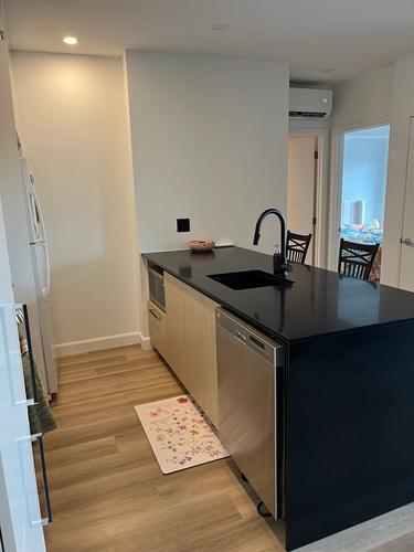1 bedroom apartment for rent in Québec - Les Rivières — photo 2