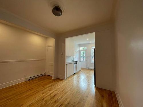 1 bedroom apartment for rent in Montreal - Le Plateau-Mont-Royal — photo 2
