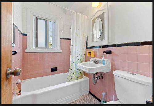 Appartement de 2 chambres à louer à Montreal - Villeray–Saint-Michel–Parc-Extension — photo 4