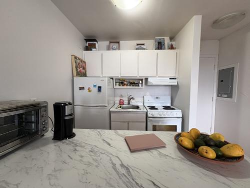 Appartement de 1 chambre à louer à Québec - Sainte-Foy–Sillery–Cap-Rouge — photo 5