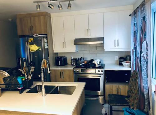 Appartement de 3 chambres à louer à Longueuil — photo 7