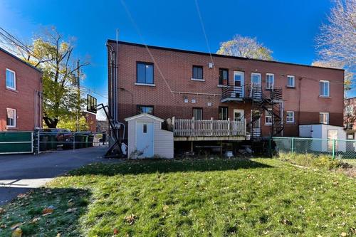 1 bedroom apartment for rent in Montreal - Saint-Laurent — photo 19