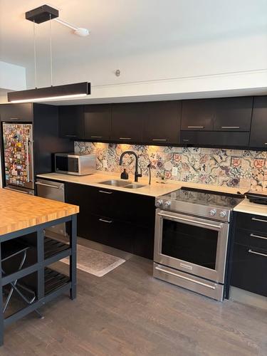 1 bedroom apartment for rent in Montreal - Ville-Marie — photo 2