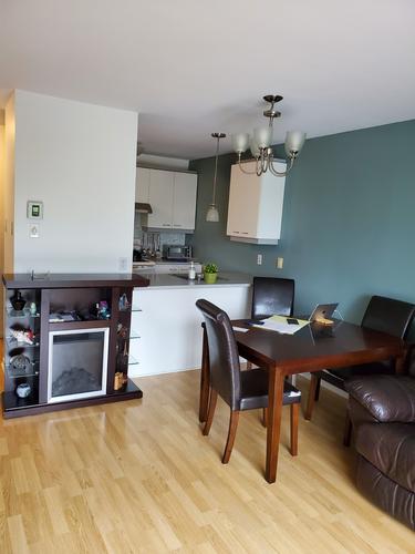 1 bedroom apartment for rent in Lévis — photo 5