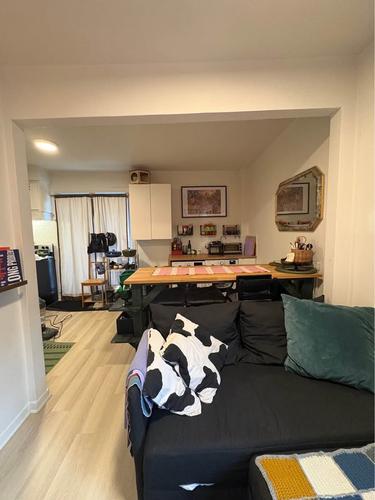 1 bedroom apartment for rent in Montreal - Le Sud-Ouest — photo 3