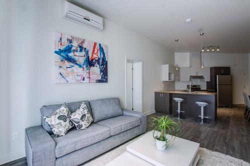 2 bedrooms apartment for rent in Longueuil — photo 6