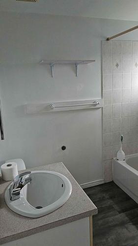 Appartement de 1 chambre à louer à Gatineau — photo 4