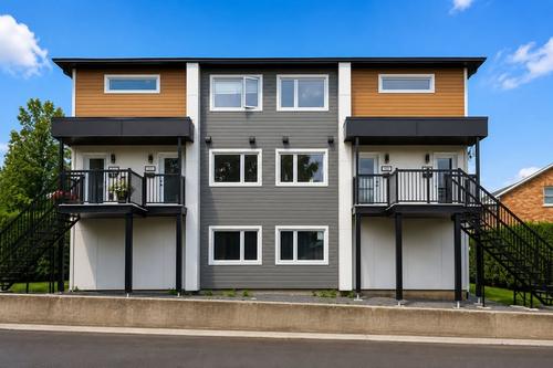 2 bedrooms apartment for rent in Lévis — photo 4