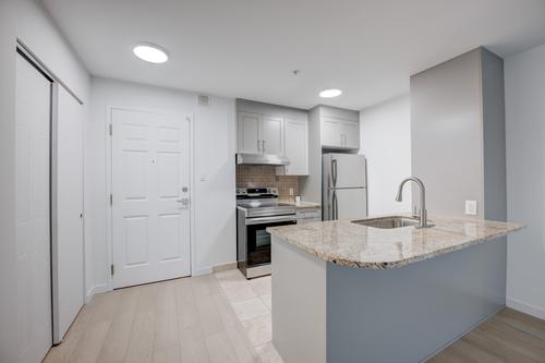 1 bedroom apartment for rent in Montreal - Ville-Marie — photo 5