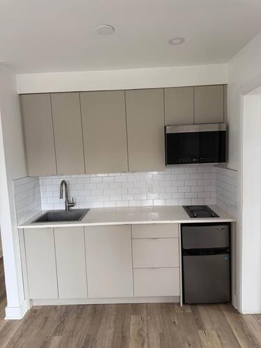 1 bedroom apartment for rent in Montreal - Rosemont–La Petite-Patrie — photo 6