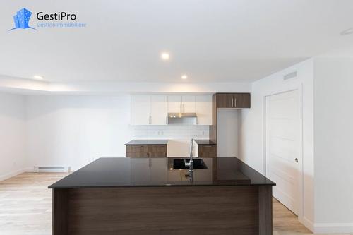 Appartement de 2 chambres à louer à Québec - La Cité-Limoilou — photo 4