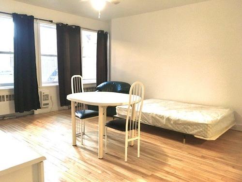Studio for rent in Québec - La Cité-Limoilou — photo 2