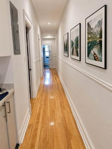 Appartement de 2 chambres à louer à Montreal - Ville-Marie — photo 8