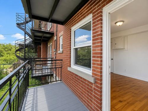 Appartement de 1 chambre à louer à Montreal - Rosemont–La Petite-Patrie — photo 14