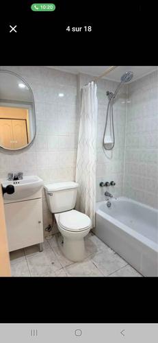 2 bedrooms apartment for rent in Montreal - Rosemont–La Petite-Patrie — photo 3