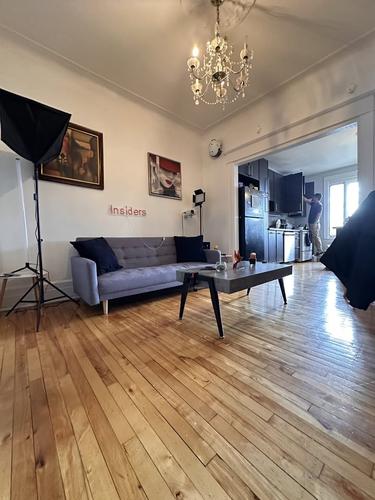 Appartement de 3 chambres à louer à Montreal - Verdun — photo 2