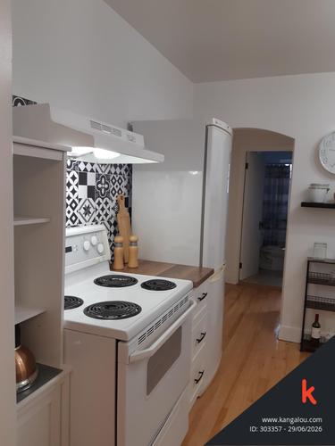 Appartement de 1 chambre à louer à Sherbrooke — photo 6