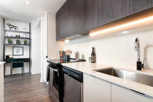 Appartement de 3 chambres à louer à Laval — photo 10