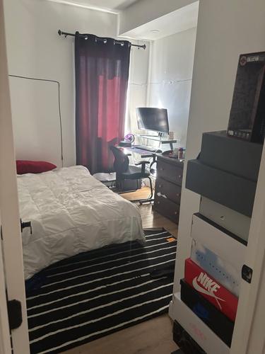 Appartement de 2 chambres à louer à Québec - La Cité-Limoilou — photo 7