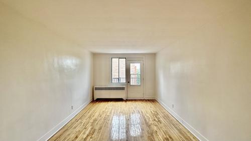 1 bedroom apartment for rent in Montreal - Saint-Laurent — photo 2