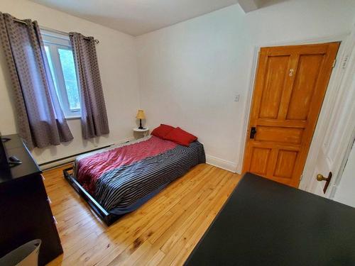 Appartement de 2 chambres à louer à Québec - La Cité-Limoilou — photo 12