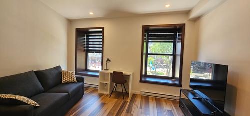 Appartement de 2 chambres à louer à Québec - La Cité-Limoilou — photo 25