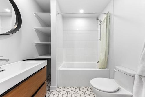 Appartement de 5 chambres à louer à Montreal - Verdun — photo 4