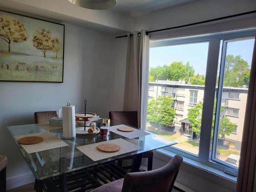 Appartement de 2 chambres à louer à Québec - La Cité-Limoilou — photo 3