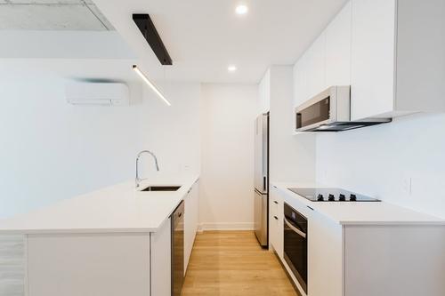 Appartement de 1 chambre à louer à Montreal - Côte-des-Neiges–Notre-Dame-de-Grâce — photo 2