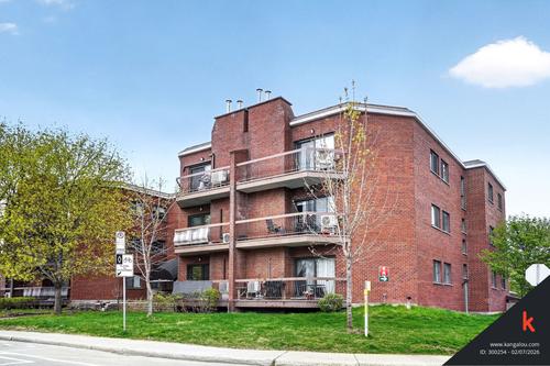 2 bedrooms apartment for rent in Laval — photo 20