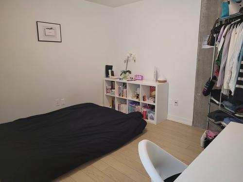 Appartement de 1 chambre à louer à Gatineau — photo 4
