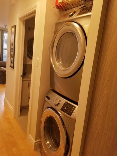 1 bedroom apartment for rent in Montreal - Rosemont–La Petite-Patrie — photo 6
