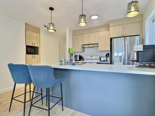 2 bedrooms apartment for rent in Lévis — photo 3