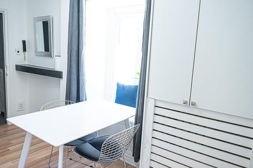 Studio à louer à Québec - La Cité-Limoilou — photo 5