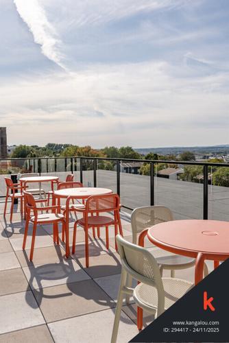 Appartement de 2 chambres à louer à Québec - Sainte-Foy–Sillery–Cap-Rouge — photo 8