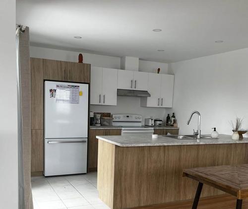 2 bedrooms apartment for rent in Laval — photo 2