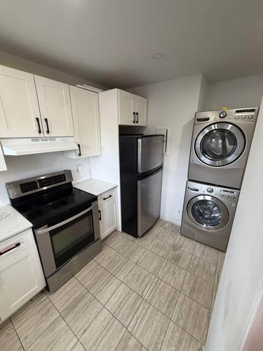 1 bedroom apartment for rent in Montreal - Villeray–Saint-Michel–Parc-Extension — photo 5