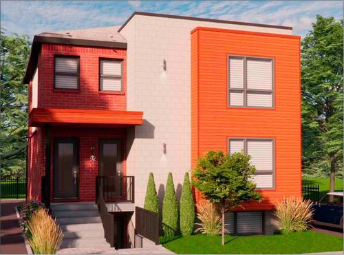 Appartement de 2 chambres à louer à Longueuil — photo 2
